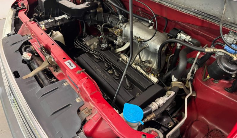 1997 Honda StepWgn G full