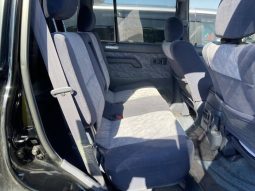 1997 Toyota Land Cruiser Prado TZ V6 full