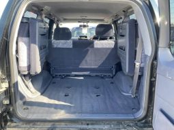 1997 Toyota Land Cruiser Prado TZ V6 full