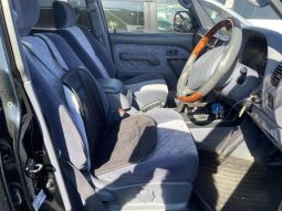 1997 Toyota Land Cruiser Prado TZ V6 full