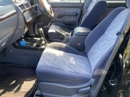 1997 Toyota Land Cruiser Prado TZ V6 full