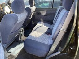 1997 Toyota Land Cruiser Prado TZ V6 full