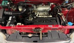 1997 Honda StepWgn G full