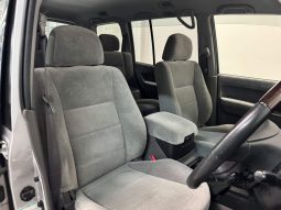 2000 Mitsubishi Pajero Super Exceed GDI full