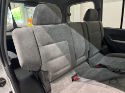 2000 Mitsubishi Pajero Super Exceed GDI full