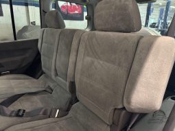 2000 Mitsubishi Pajero Super Exceed GDI full