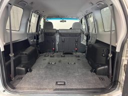 2000 Mitsubishi Pajero Super Exceed GDI full