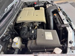 2000 Mitsubishi Pajero Super Exceed GDI full