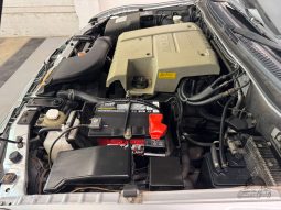 2000 Mitsubishi Pajero Super Exceed GDI full