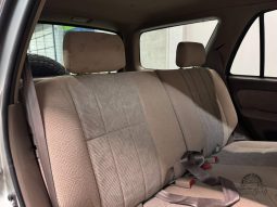 1999 Toyota Hilux Surf SSR-X Intercooled full