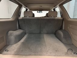 1999 Toyota Hilux Surf SSR-X Intercooled full