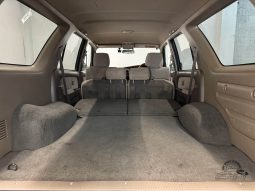1999 Toyota Hilux Surf SSR-X Intercooled full