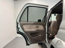 1999 Toyota Hilux Surf SSR-X Intercooled full