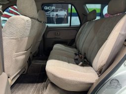 1999 Toyota Hilux Surf SSR-X Intercooled full
