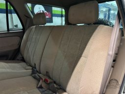 1999 Toyota Hilux Surf SSR-X Intercooled full
