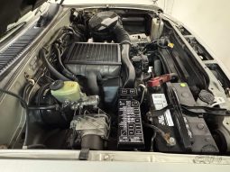 1999 Toyota Hilux Surf SSR-X Intercooled full