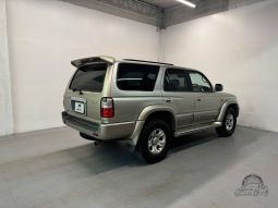 2000 Toyota Hilux Surf SSR-X full