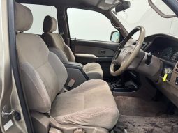2000 Toyota Hilux Surf SSR-X full