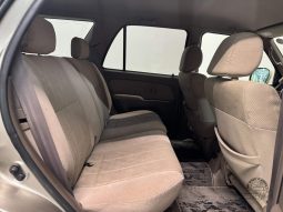 2000 Toyota Hilux Surf SSR-X full