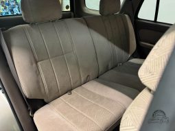 2000 Toyota Hilux Surf SSR-X full