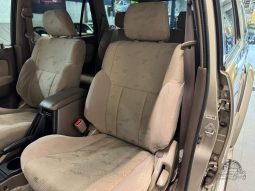 2000 Toyota Hilux Surf SSR-X full