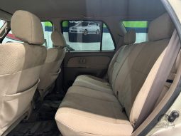 2000 Toyota Hilux Surf SSR-X full