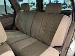 2000 Toyota Hilux Surf SSR-X full