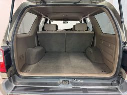 2000 Toyota Hilux Surf SSR-X full