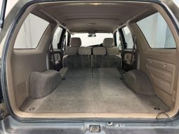 2000 Toyota Hilux Surf SSR-X full