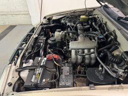 2000 Toyota Hilux Surf SSR-X full