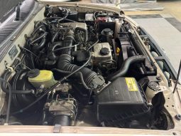 2000 Toyota Hilux Surf SSR-X full