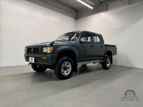 1994 Toyota Hilux Pickup Double Cab SR