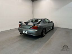 1999 Nissan Silvia Spec S Aero full