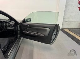 1999 Nissan Silvia Spec S Aero full