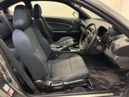 1999 Nissan Silvia Spec S Aero full