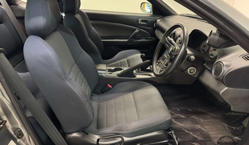 1999 Nissan Silvia Spec S Aero full