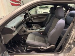 1999 Nissan Silvia Spec S Aero full
