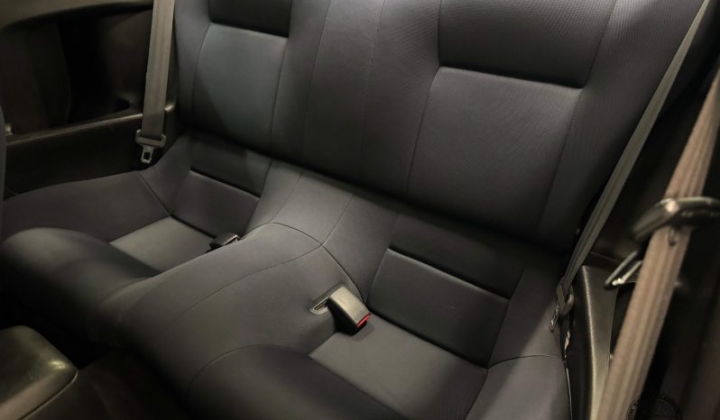 1999 Nissan Silvia Spec S Aero full