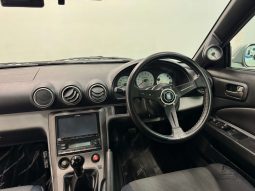 1999 Nissan Silvia Spec S Aero full