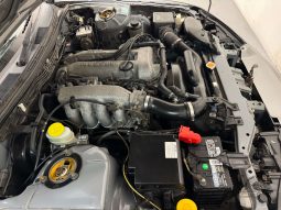 1999 Nissan Silvia Spec S Aero full