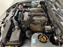 1999 Nissan Silvia Spec S Aero full