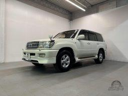 Modern Inventory - JDM Sport Classics