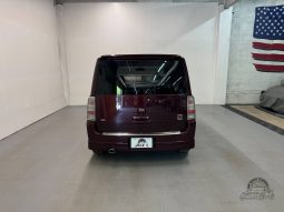 2000 Toyota bB Z X Version 4WD full