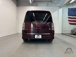 2000 Toyota bB Z X Version 4WD full