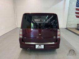 2000 Toyota bB Z X Version 4WD full