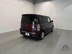2000 Toyota bB Z X Version 4WD full
