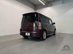 2000 Toyota bB Z X Version 4WD full