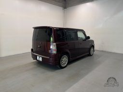 2000 Toyota bB Z X Version 4WD full