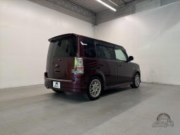 2000 Toyota bB Z X Version 4WD full
