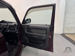 2000 Toyota bB Z X Version 4WD full